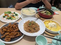 -吕氏疙瘩汤·新鲁菜(济南万象城店)