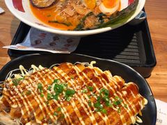 -雷门拉面店(新光天地店)