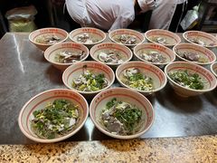 -七百岁羊肉馆(环球港店)