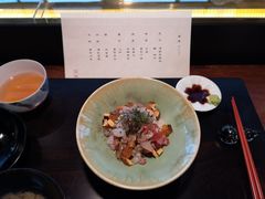 -元熹会席料理