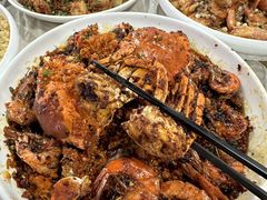 -辣螃铠盆盆蟹大排档(总店)