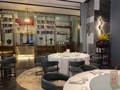 -东南里湖景餐厅·新闽菜(浦西万达店)