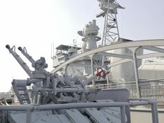 -中国人民解放军海军博物馆