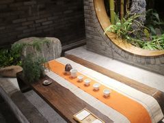 -青藤茶馆(南山路店)