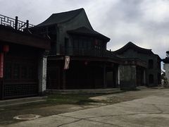 -盛世南宫影视城(北普陀影视城)