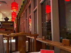 -东来顺饭庄(西直门店)
