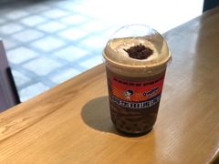 -喜茶(中山利和新地店)