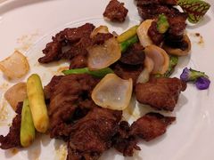 -月福京味斋·烤鸭店·北京菜(鼓楼总店)