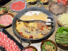 -冯校长老火锅(深圳总店)
