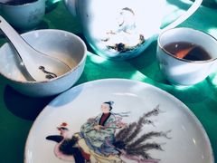 -誉八仙茶室酒楼(新天地店)