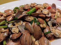 -隆都四季香饭店(碧海路店)