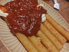 -汉小城·老铫子藕汤·乡野湖北菜(江汉路吉庆街店)