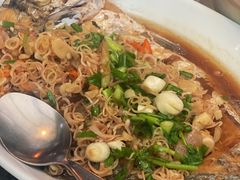 -自然餐厅(Phuket)