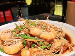-老头儿油爆虾·知味杭州(爱琴海购物中心)