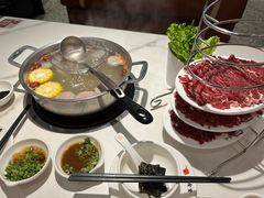 -八合里潮汕鲜牛肉火锅(上海汇智广场店)