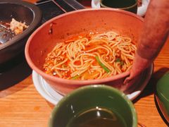 -云海肴·汽锅鸡·云南代表菜(天山百盛优客店)