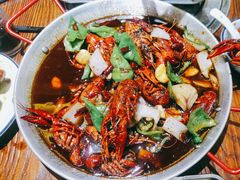 -517烧烤·龙虾·海鲜大排档(万象都荟店)