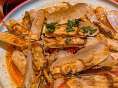 -老闵田螺馆·南昌市井菜·特色小吃(总店)