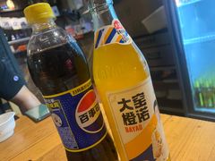 -老五烧烤(石牌岭店)
