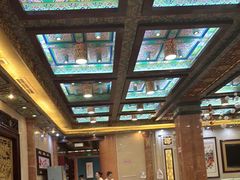 -鹊华居·地道鲁菜·海鲜·融合味(大明湖店)