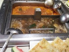 -海底捞火锅(泉城路店)