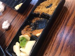 -牛犇烤肉(物资学院路店)