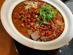 -晓丽•非遗豆腐炖鱼头(新凤北路店)