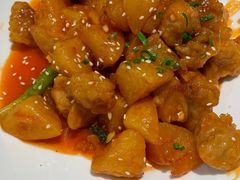 -旺达·福州菜(正大广场店)
