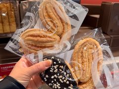-奇华饼家(香港国际机场T1店)