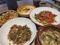 -高嗲嗲·现炒下饭菜(石鼓路店)
