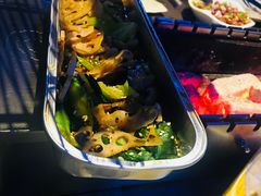 -很久以前羊肉串(打浦路店)