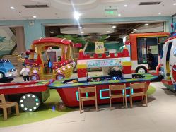 -meland亲子乐园·派对·研学(淄博万象汇店)