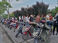 -佘山镇社区卫生服务中心