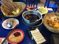 -马路边边串串香(双井直营店)