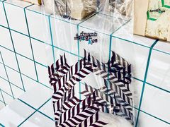 大堂-Dough&Joe团憩(瑞虹天地月亮湾店)