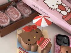 -好利来(东直门银座店)