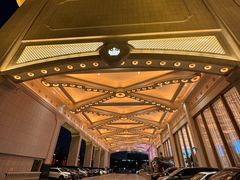 -上海白金汉爵大酒店(大零号湾国际会议中心店)