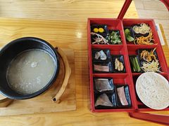 -勺子米线·云南传统小吃市集(四方街店)