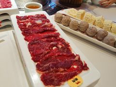 -八合里潮汕鲜牛肉火锅(深圳海岸城店)