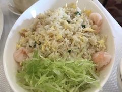 -新加坡海鲜共和(名胜世界圣淘沙海滨坊)