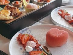 -璟象酒店-爱丽坊景观餐厅
