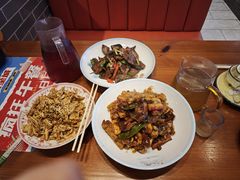 -渔家风味·鲅鱼水饺·央视展播·海鲜天津菜(开发区店)