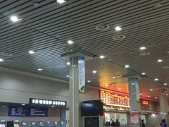 -桂林北站