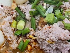 -榮泰米粉湯(Left Shop)