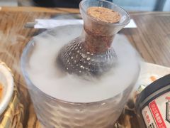 -井圣日膳(万达店)