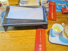 -管氏翅吧(甘家口店)