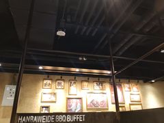 大堂-汉巴味德(大悦城店)