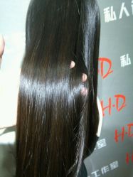 -HD HAIR STYLE