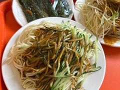 -新川面馆(新街口二店)