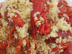 -盱眙红叶龙虾(金源北路店)